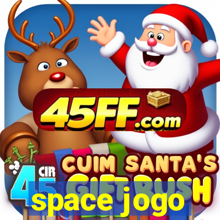 space jogo